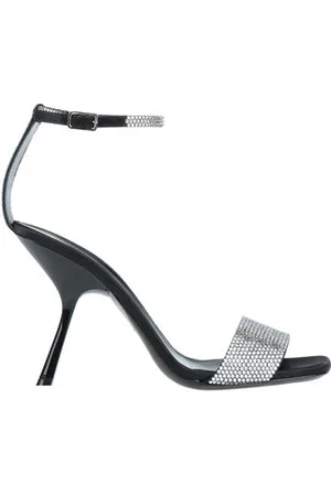 Sergio Rossi FOOTWEAR - Sandals - on YOOX.com