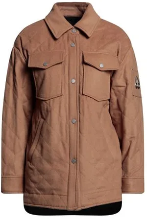 Moose Knuckles COATS & JACKETS - Coats - on YOOX.com