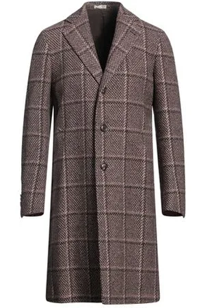 PIACENZA CASHMERE 1733 COATS & JACKETS - Coats - on YOOX.com