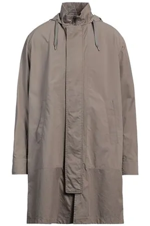 HERNO COATS & JACKETS - Overcoats & Trench Coats - on YOOX.com