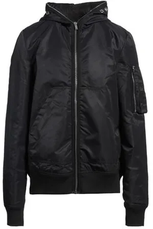 DRKSHDW BY RICK OWENS COATS & JACKETS - Jackets - on YOOX.com