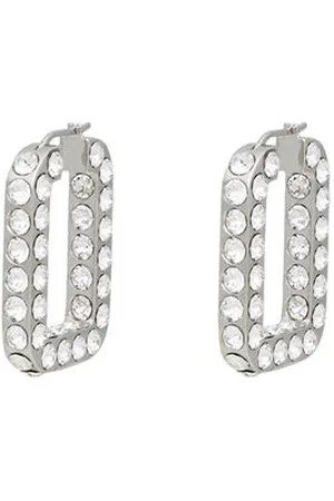 Amina Muaddi JEWELLERY and WATCHES - Earrings - on YOOX.com