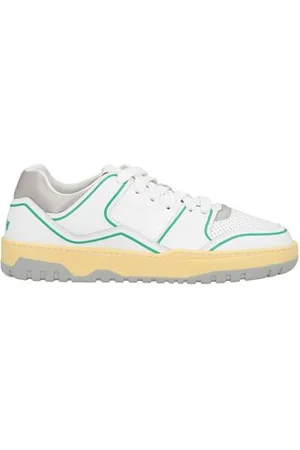 Msgm FOOTWEAR - Trainers - on YOOX.com
