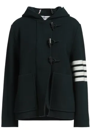 Thom Browne COATS & JACKETS - Coats - on YOOX.com