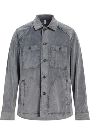 ALTEA COATS & JACKETS - Jackets - on YOOX.com