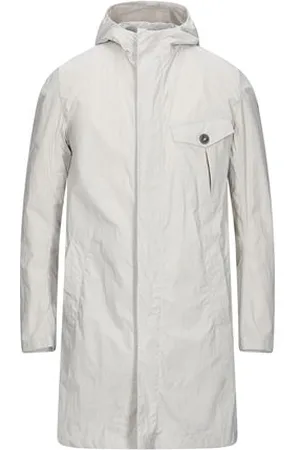 HERNO COATS & JACKETS - Overcoats & Trench Coats - on YOOX.com