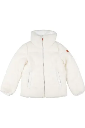 save the duck COATS & JACKETS - Shearling & Teddy - on YOOX.com