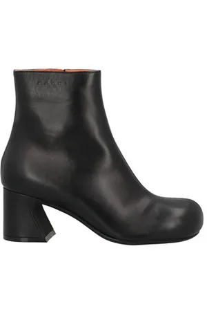Marni FOOTWEAR - Ankle boots - on YOOX.com