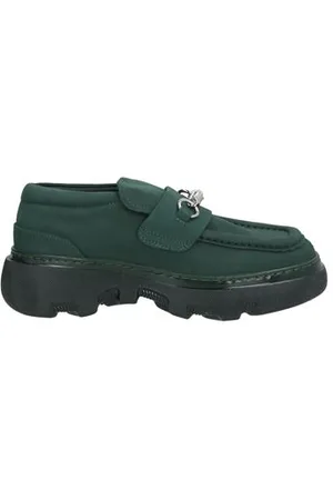 Burberry FOOTWEAR - Loafers - on YOOX.com