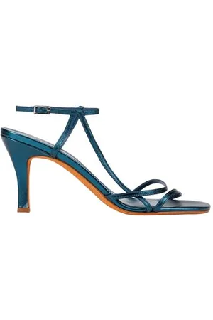 MARYAM NASSIR ZADEH FOOTWEAR - Sandals - on YOOX.com