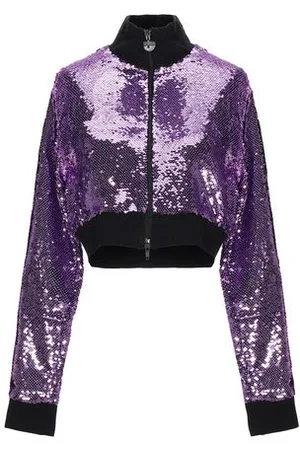 Chiara Ferragni COATS & JACKETS - Jackets - on YOOX.com