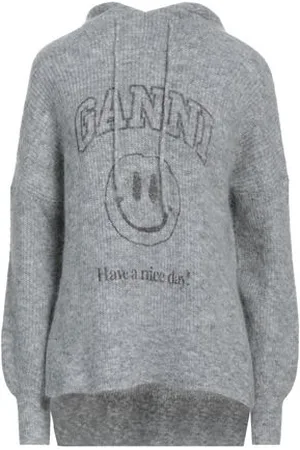 Ganni KNITWEAR - Jumpers - on YOOX.com