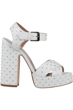 LAURENCE DACADE FOOTWEAR - Sandals - on YOOX.com
