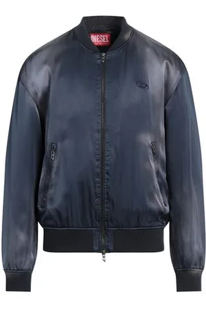 Diesel COATS & JACKETS - Jackets - on YOOX.com