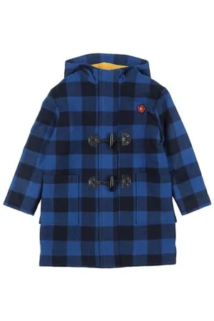 Kenzo COATS & JACKETS - Coats - on YOOX.com