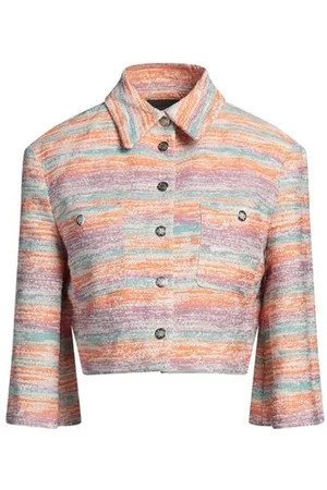 Maje COATS & JACKETS - Jackets - on YOOX.com