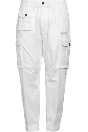 Dsquared2 BOTTOMWEAR - Trousers - on YOOX.com
