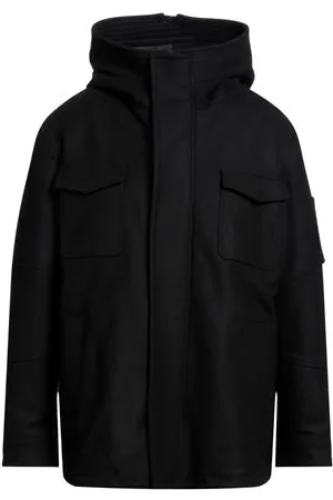 Dondup COATS & JACKETS - Jackets - on YOOX.com