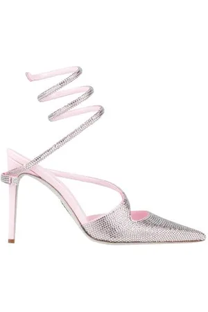 RENE CAOVILLA FOOTWEAR - Pumps - on YOOX.com