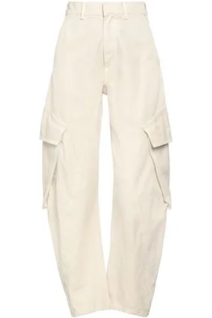 J.W.Anderson BOTTOMWEAR - Trousers - on YOOX.com