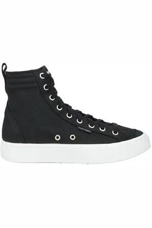 Courrèges FOOTWEAR - Trainers - on YOOX.com