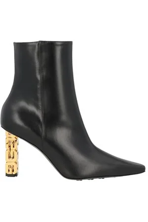 Givenchy FOOTWEAR - Ankle boots - on YOOX.com