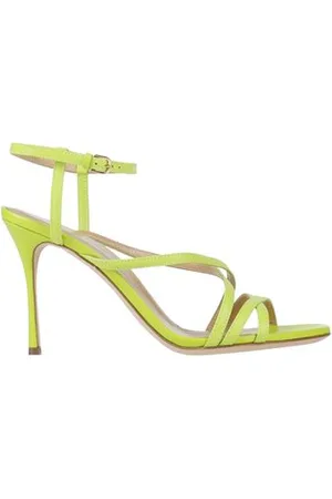 Sergio Rossi FOOTWEAR - Sandals - on YOOX.com