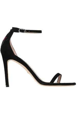 Stuart Weitzman FOOTWEAR - Sandals - on YOOX.com