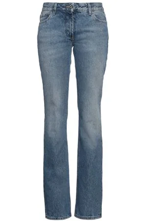 OFF-WHITE BOTTOMWEAR - Jeans - on YOOX.com