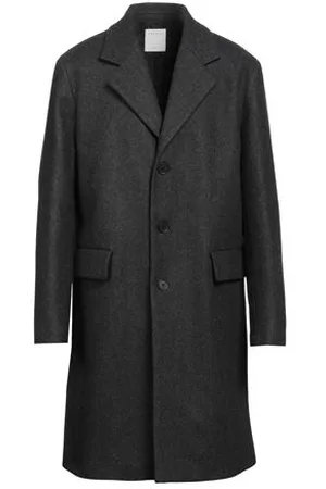 Sandro COATS & JACKETS - Coats - on YOOX.com