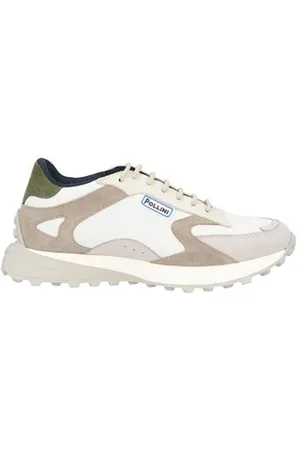 Pollini FOOTWEAR - Trainers - on YOOX.com