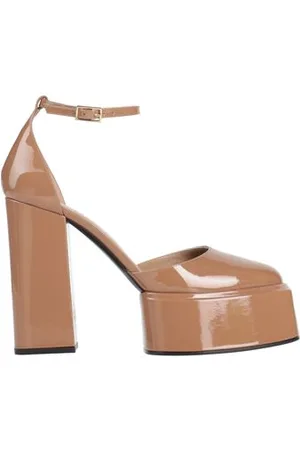 3Juin FOOTWEAR - Pumps - on YOOX.com