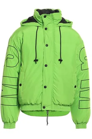 Msgm COATS & JACKETS - Jackets - on YOOX.com