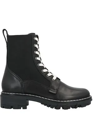 RAG&BONE FOOTWEAR - Ankle boots - on YOOX.com
