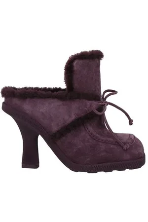 Burberry FOOTWEAR - Mules & Clogs - on YOOX.com