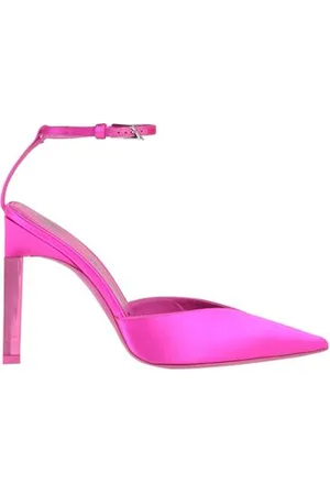 The Attico FOOTWEAR - Pumps - on YOOX.com