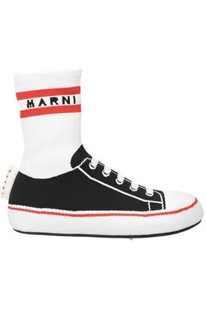 Marni FOOTWEAR - Trainers - on YOOX.com