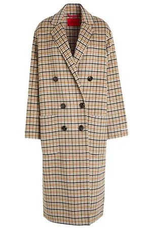 Max&Co. COATS & JACKETS - Coats - on YOOX.com