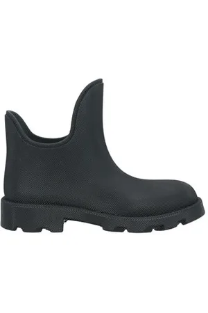 Burberry FOOTWEAR - Ankle boots - on YOOX.com