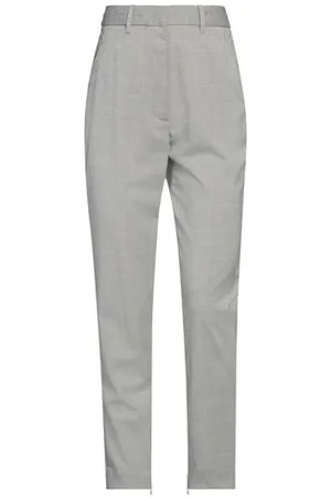 BARBARA BUI BOTTOMWEAR - Trousers - on YOOX.com