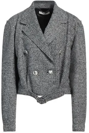 Alessandra Rich COATS & JACKETS - Coats - on YOOX.com