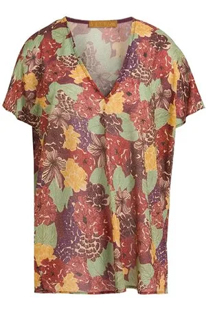 SIYU TOPWEAR - T-shirts - on YOOX.com