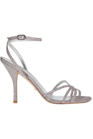 Stuart Weitzman FOOTWEAR - Sandals - on YOOX.com