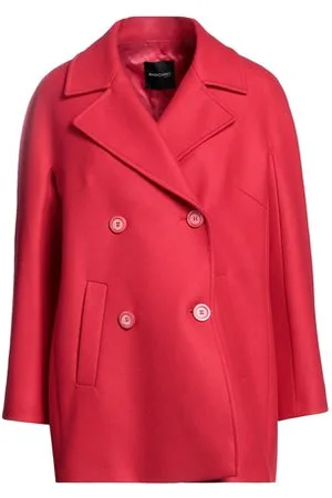 Guess COATS & JACKETS - Coats - on YOOX.com