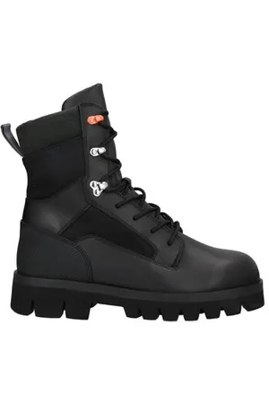 Heron Preston FOOTWEAR - Ankle boots - on YOOX.com