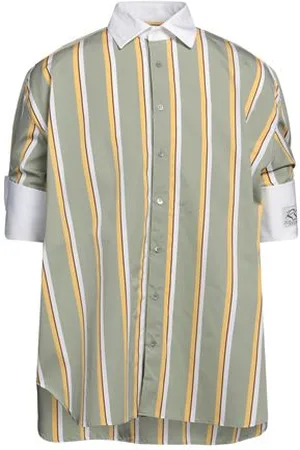 RAF SIMONS TOPWEAR - Shirts - on YOOX.com