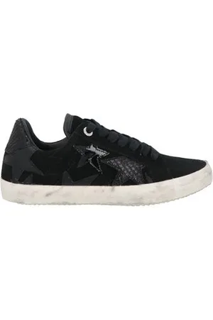 Zadig & Voltaire FOOTWEAR - Trainers - on YOOX.com