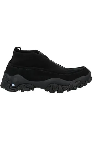 Alexander McQueen FOOTWEAR - Trainers - on YOOX.com