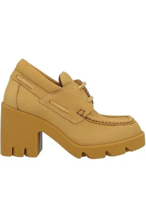 Burberry FOOTWEAR - Loafers - on YOOX.com