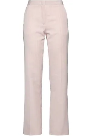 Jil Sander BOTTOMWEAR - Trousers - on YOOX.com